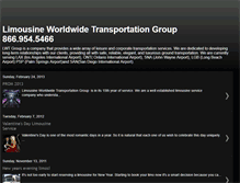 Tablet Screenshot of limoworldonline.blogspot.com