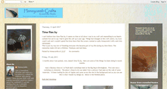 Desktop Screenshot of honeycombcrafts.blogspot.com