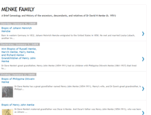 Tablet Screenshot of drdhmenkefamily.blogspot.com