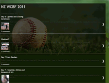 Tablet Screenshot of nz-wcbf2011.blogspot.com