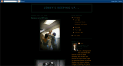 Desktop Screenshot of jennywithjonesphotoart.blogspot.com
