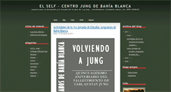 Desktop Screenshot of elself.blogspot.com