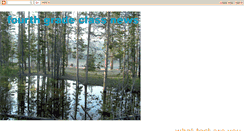 Desktop Screenshot of matthewsclassroomnews.blogspot.com