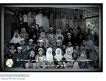 Tablet Screenshot of hjismailfamily.blogspot.com