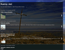 Tablet Screenshot of kuarayjasi.blogspot.com