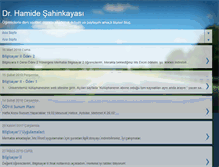 Tablet Screenshot of hsahinkayasi.blogspot.com
