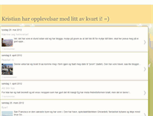 Tablet Screenshot of nagisk.blogspot.com