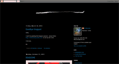 Desktop Screenshot of nivbavarsky.blogspot.com