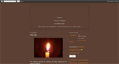 Desktop Screenshot of grunhidosvarios.blogspot.com