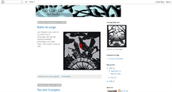 Desktop Screenshot of gocarrgo.blogspot.com