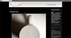 Desktop Screenshot of andrewwiddis.blogspot.com