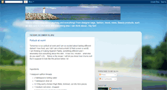 Desktop Screenshot of kb2008blog.blogspot.com