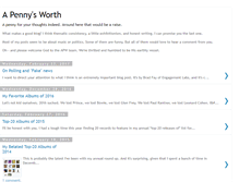 Tablet Screenshot of apennysworth.blogspot.com