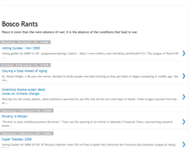 Tablet Screenshot of boscoso.blogspot.com