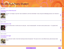 Tablet Screenshot of addythepastrystudent.blogspot.com