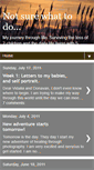 Mobile Screenshot of not-sure-what-to-do.blogspot.com