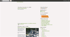 Desktop Screenshot of liveinstrathcona.blogspot.com