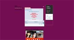 Desktop Screenshot of i-diverse-femaledepartment.blogspot.com