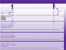 Tablet Screenshot of igualdaddipsegovia.blogspot.com