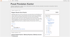 Desktop Screenshot of brankas4u.blogspot.com