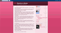 Desktop Screenshot of nnconsultantsandbrides.blogspot.com