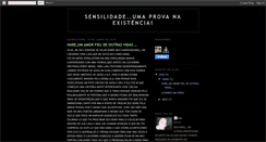 Desktop Screenshot of ouro07.blogspot.com