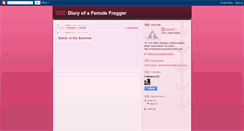 Desktop Screenshot of femfragkourtt.blogspot.com