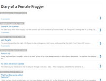 Tablet Screenshot of femfragkourtt.blogspot.com