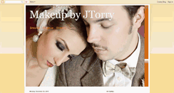 Desktop Screenshot of jtorryart.blogspot.com