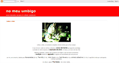 Desktop Screenshot of nmumbigo.blogspot.com