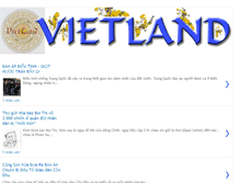 Tablet Screenshot of bbtvietland.blogspot.com