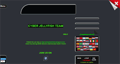 Desktop Screenshot of j-teams.blogspot.com