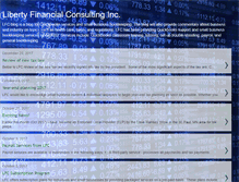Tablet Screenshot of lfconinc.blogspot.com