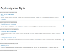 Tablet Screenshot of gayimmigration.blogspot.com