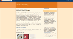 Desktop Screenshot of ibooknet-books4all.blogspot.com