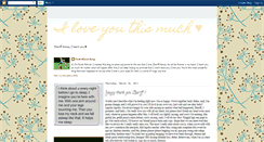 Desktop Screenshot of myprovetoyou.blogspot.com