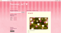 Desktop Screenshot of gotofashion.blogspot.com