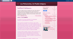 Desktop Screenshot of lauriiyclaudi.blogspot.com