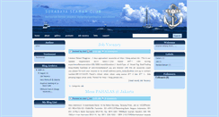 Desktop Screenshot of hangtuahlima.blogspot.com