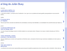 Tablet Screenshot of julianbuey.blogspot.com