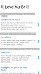 Mobile Screenshot of love-mubr.blogspot.com