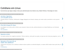 Tablet Screenshot of linuxadm.blogspot.com