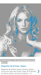 Mobile Screenshot of britneyspearswomenizer.blogspot.com