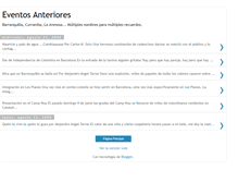 Tablet Screenshot of barranquillaenbarcelona14.blogspot.com