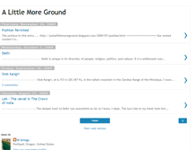 Tablet Screenshot of justalittlemoreground.blogspot.com