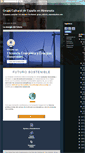 Mobile Screenshot of grupo-cultural-espana-minnesota.blogspot.com