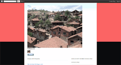 Desktop Screenshot of dedeler-koyu.blogspot.com