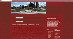 Desktop Screenshot of albardonsanjuan.blogspot.com