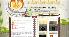 Desktop Screenshot of ambalandipatiukurdewirengganis.blogspot.com