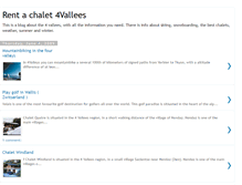 Tablet Screenshot of 4-vallees.blogspot.com